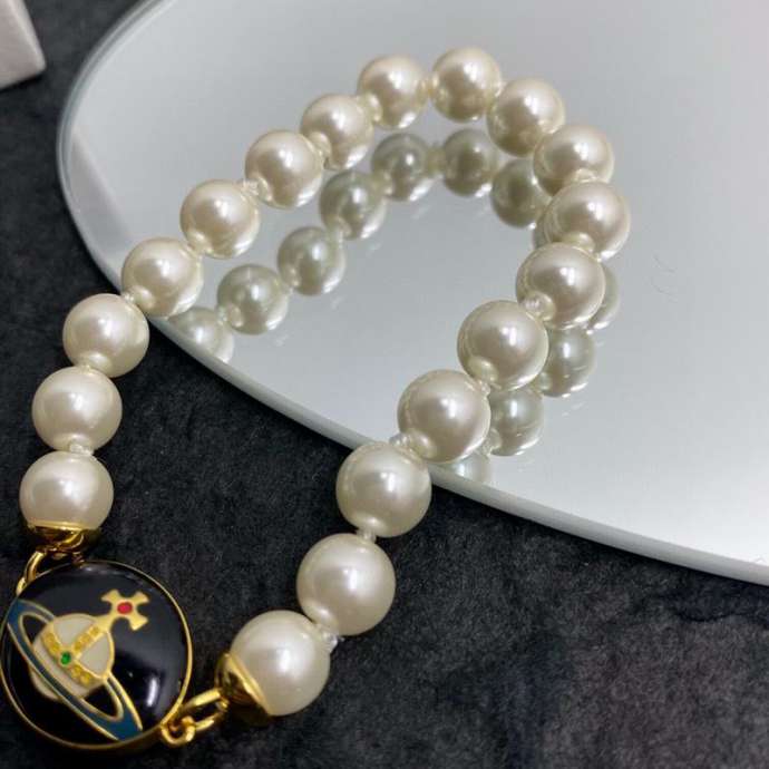 Picture of Vividness Westwood Bracelet _SKUVivienneWestwoodbracelet05211917252